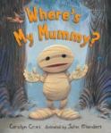 where's my mummy
