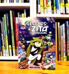 Legends of Zita