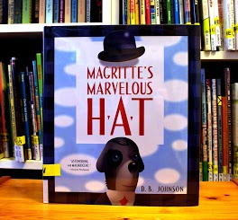 Magritte's Marvelous Hat