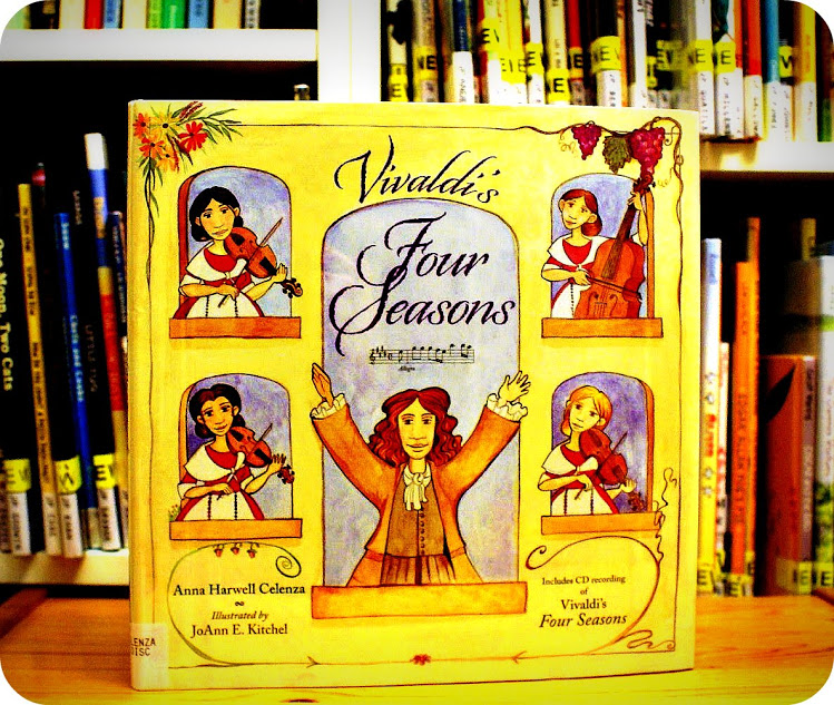 Vivaldi's Four Seasons