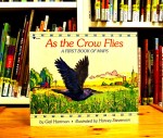 As the Crow Flies