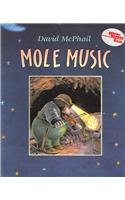 Mole Music