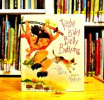 Tasty Baby Belly Buttons