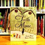 The Tooth Mouse