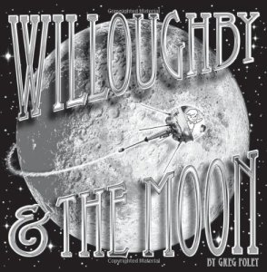 Willoughby and the Moon