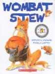 Wombat Stew