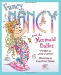Fancy Nancy Mermaid Ballet
