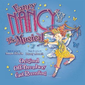 Fancy Nancy The Musical