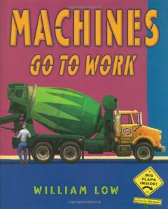 Machines Go To Work