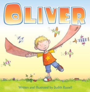 Oliver Cover
