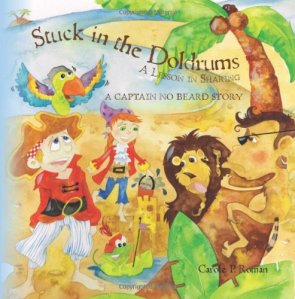 Stuck in the Doldrums