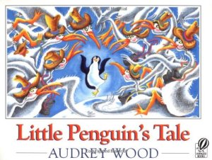 Little Penguin's Tale