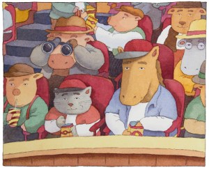 © 2006 Tim Egan. Used with Permission.