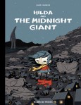 Hilda and the Midnight Giant