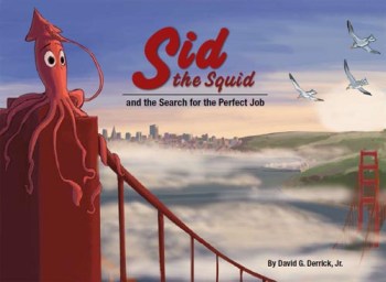 Sid the Squid