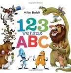 123 versus ABC