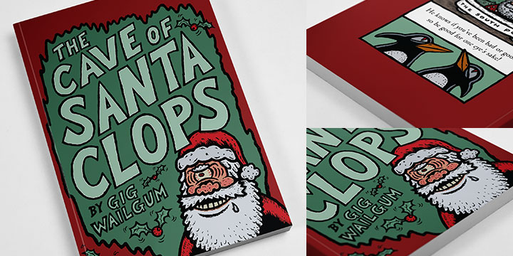 CaveOfSantaclops