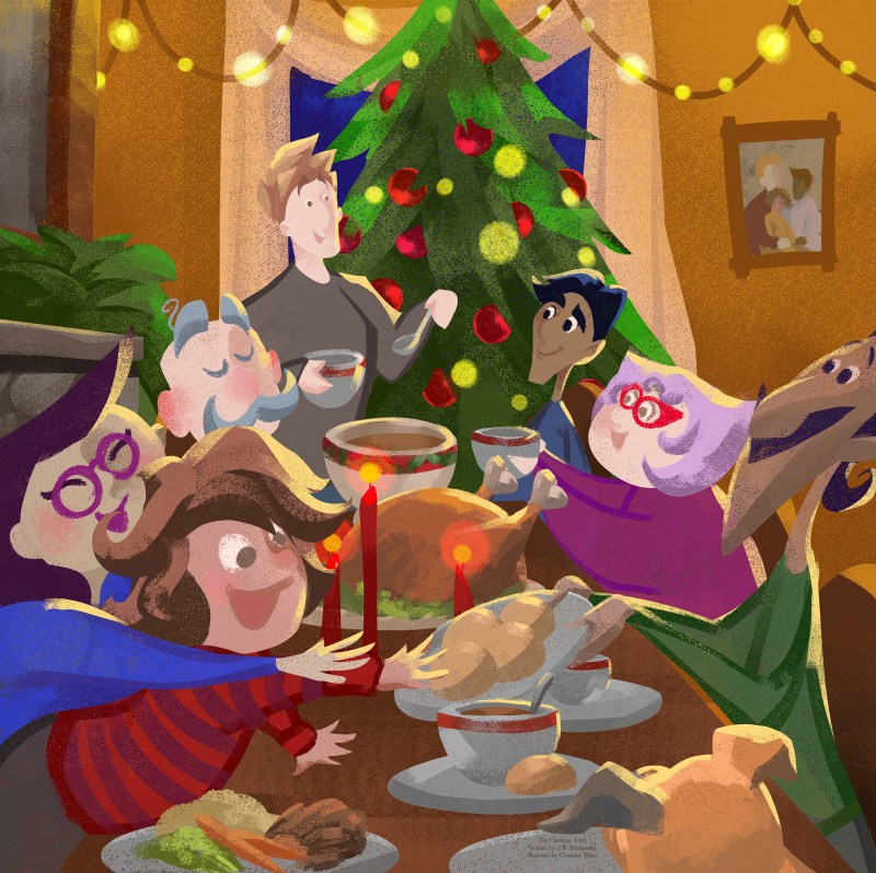 Images courtesy J. B. Blankenship © 2014 Used with permission.