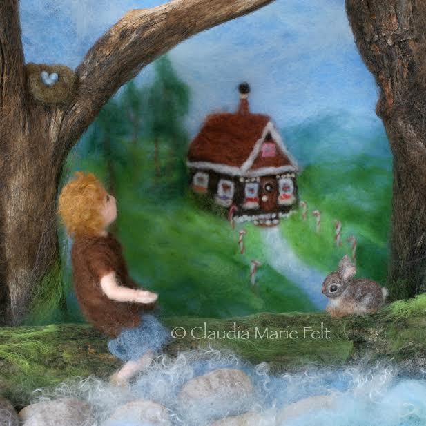 ©2014 Claudia Marie Felt. Images Courtesy of Claudia Marie Lenart.