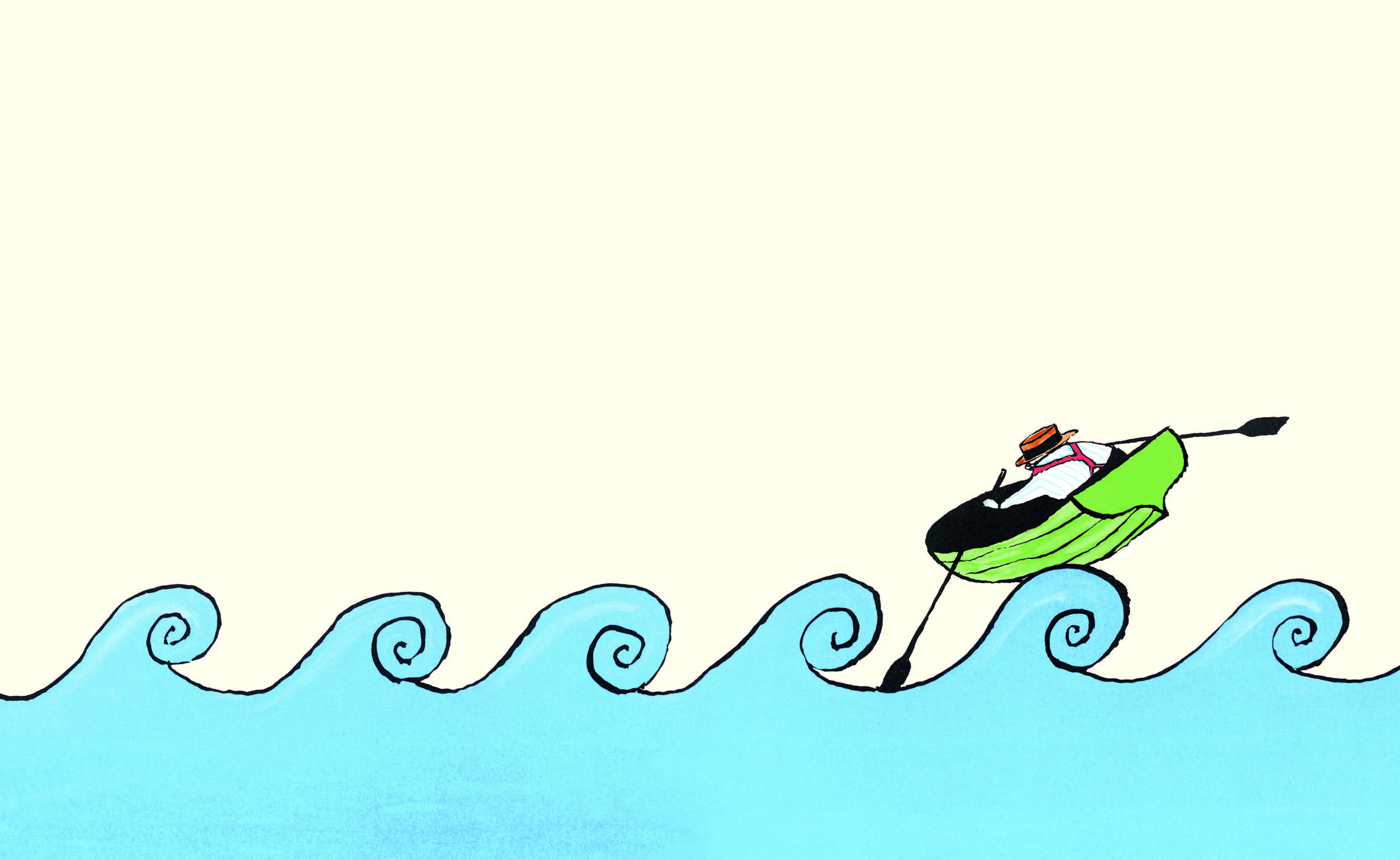 Snail, Where Are You? by Tomi Ungerer | The Picture Book Review