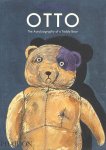 Otto:  The Autobiography of a Teddy Bear