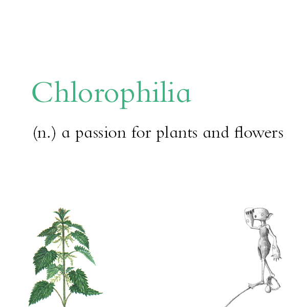 PogwinhasChlorophilia