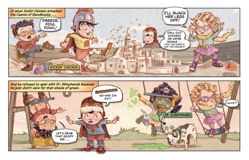 MrParticularInterior