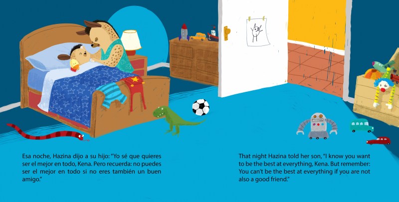 El mejor de todos-P08-09