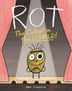 Rot Cover