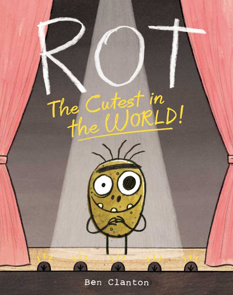 Rot Cover
