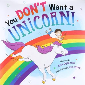 You Don't Want a Unicorn