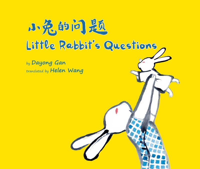 Little Rabbit's Questions